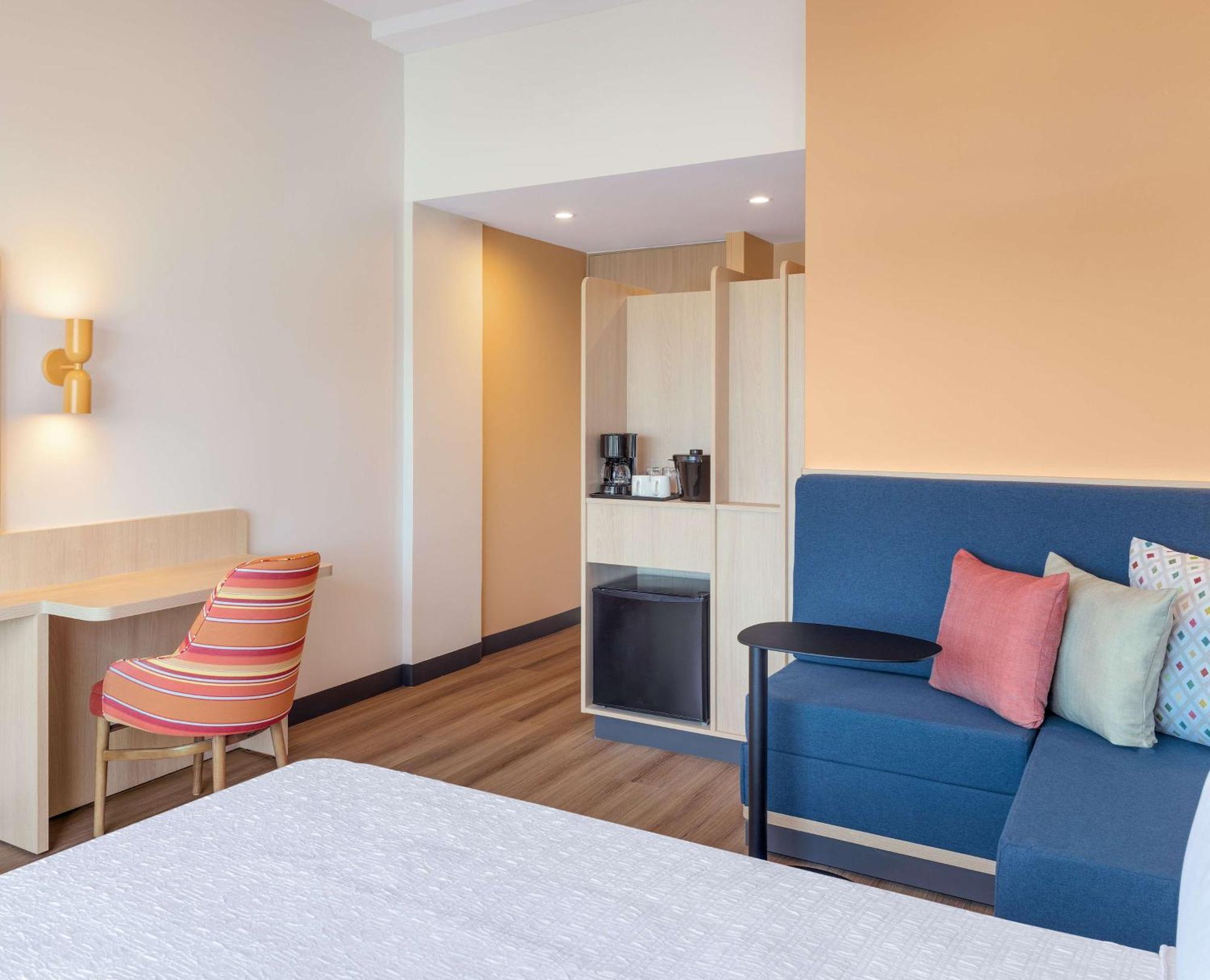 Hotel Hampton By Hilton Guanacaste Airport à Liberia Extérieur photo